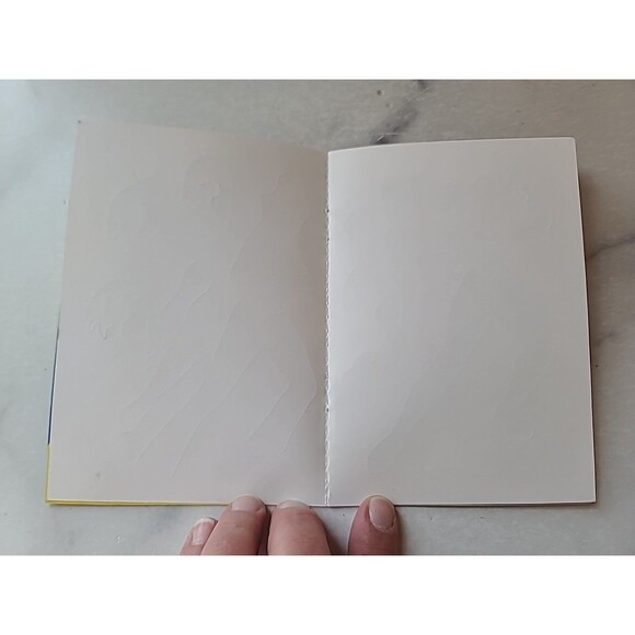 Manga Girls Sticker Paper Dolls by Ted Rechlin (2012, Book, Other) - Picture 3 of 10